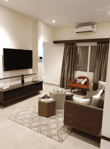 Project Image of 595.0 - 1770.0 Sq.ft 1 BHK Apartment for buy in Shriram Park 63 At Shriram The Gateway