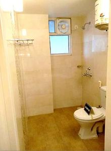 Project Image of 984.0 - 1450.0 Sq.ft 2 BHK Apartment for buy in Oxirich New Delhi Extension