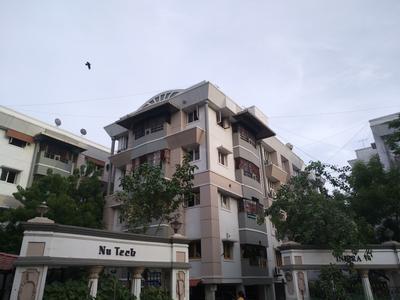 Nu Tech Indra Elevation 1