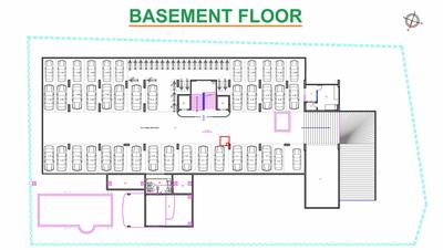 Project Image of 2072.7 - 3593.64 Sq.ft 4 BHK Apartment for buy in Milestone Opulence Green