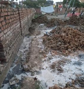 Project Image of 1000.0 - 1100.0 Sq.ft 2 BHK Apartment for buy in Gokuldham Vateshwar Residency