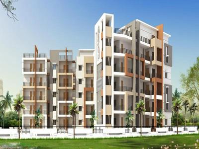 Project Image of 1150.0 - 1700.0 Sq.ft 2 BHK Apartment for buy in SV Vrushabadri Willows