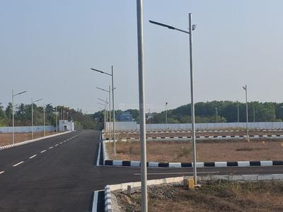 Project Image of 653.0 - 1965.0 Sq.ft Residential Plot Plot for buy in Sumangali Nagar