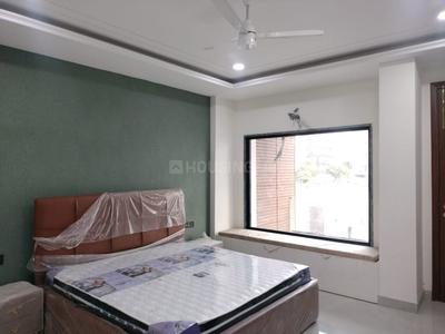 Sita Luxury Homes Bedroom 2
