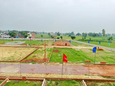 Project Image of 1000.0 - 2000.0 Sq.ft Residential Plot Plot for buy in Paradise Town Phase 2