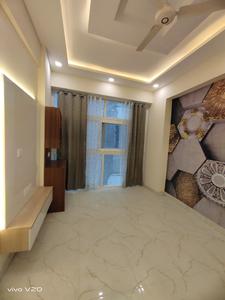 Project Image of 1050.0 - 1450.0 Sq.ft 2 BHK Apartment for buy in Saraswati Signature Homes