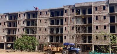 Project Image of 1689.0 - 2353.0 Sq.ft 3 BHK Apartment for buy in Omaxe Gardenia Floors