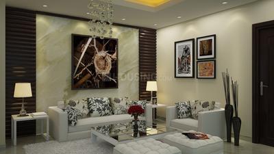 Project Image of 337.0 - 726.0 Sq.ft 1 BHK Apartment for buy in AVL 36