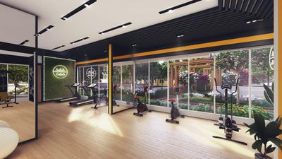 Project Image of 682.0 - 1402.0 Sq.ft 2 BHK Apartment for buy in Romell Asrava