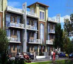 Ansal Amara Villas Elevation 2