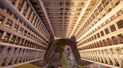 Project Image of 315.87 - 476.92 Sq.ft 1 BHK Apartment for buy in Wise Bliss Residency