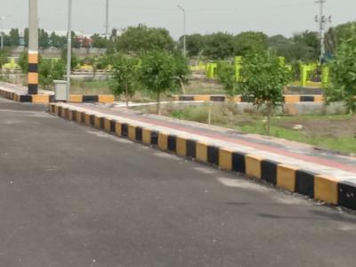 Project Image of 1341.0 - 3600.0 Sq.ft Residential Plot Plot for buy in Oxygen County 4th Phase