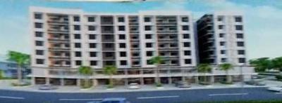Project Image of 630 Sq.ft 1 BHK Apartment / Flat for sale in Vatva for Rs. 1000000