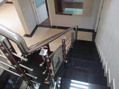 Project Image of 1800.0 - 2000.0 Sq.ft 3 BHK Villa for buy in Salim Nandanam Galaxy Villas