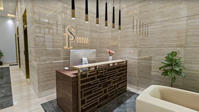 Project Image of 450.0 - 477.0 Sq.ft 2 BHK Apartment for buy in Sumer Prime