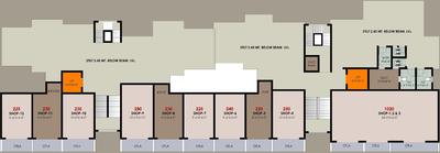 Project Image of 650.0 - 1060.0 Sq.ft 1 BHK Apartment for buy in Shubh Srushti