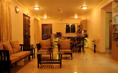 Project Image of 705.0 - 710.0 Sq.ft 2 BHK Apartment for buy in Vijay Naik Vrukshavalli B4