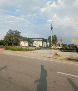 Project Image of 729.0 - 900.0 Sq.ft Residential Plot Plot for buy in Skyom City Ph 2