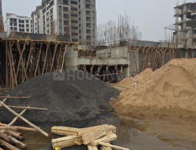 Project Image of 299.56 - 309.79 Sq.ft 1 BHK Apartment for buy in Sahjanand Sanidhya Green