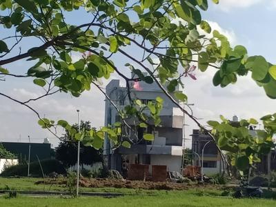 Project Image of 1125.0 - 6000.0 Sq.ft Residential Plot Plot for buy in Sameera 117 Garden Town