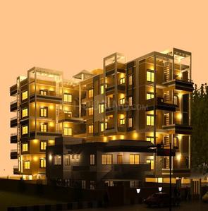 Project Image of 1850.0 - 2195.0 Sq.ft 3 BHK Apartment for buy in Raghukul Samarpan
