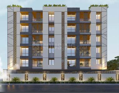 Project Image of 3304.5 - 4315.36 Sq.ft 4 BHK Apartment for buy in Silverhope Luminaire