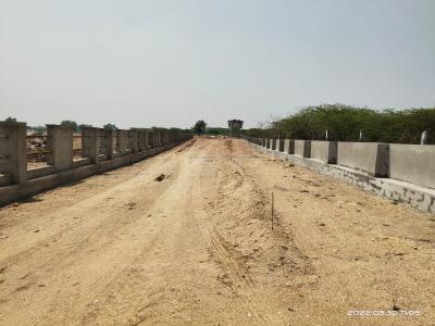 Project Image of 850.0 - 4499.0 Sq.ft Residential Plot Plot for buy in Vasudaika Southfields