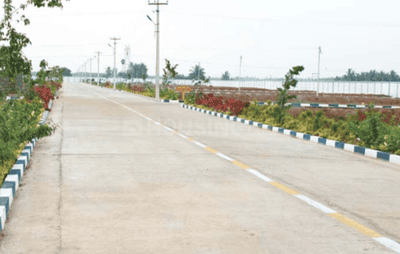 Project Image of 1018.01 - 1519.0 Sq.ft Residential Plot Plot for buy in Fortune Shiv Nagari
