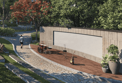 Project Image of 1149.0 - 2721.0 Sq.ft 2 BHK Apartment for buy in DSR The Address