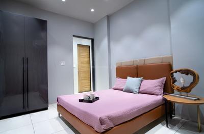 Project Image of 586.31 - 787.16 Sq.ft 2 BHK Apartment for buy in Rameshwar Sky