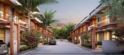 Project Image of 2498.0 - 2996.0 Sq.ft 4 BHK Villa for buy in Avirat Arcadia