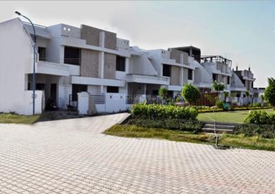 Project Image of 997.0 - 1910.0 Sq.ft 2 BHK Villa for buy in Indus Regency Phase II