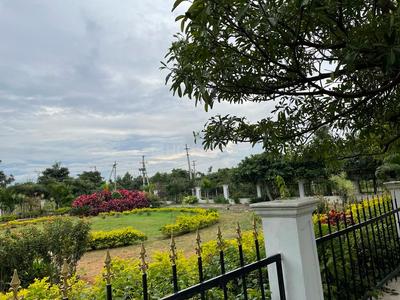 Project Image of 1647.0 - 7470.0 Sq.ft Residential Plot Plot for buy in ESR Heights