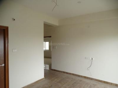Project Image of 1650.0 - 1780.0 Sq.ft 3 BHK Apartment for buy in Mahalaxmi Sri Nilayam