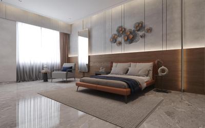 Project Image of 1821.25 - 7063.06 Sq.ft 4 BHK Apartment for buy in AG Highline Phase 2