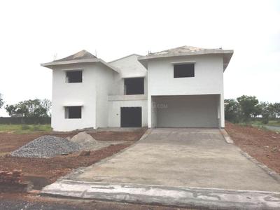 Project Image of 0.0 - 6500.0 Sq.ft 5 BHK Villa for buy in Maruthi Green Fields