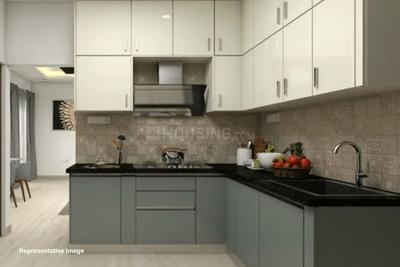 Project Image of 446.0 - 1245.0 Sq.ft 1 BHK Apartment for buy in Paranjape Athena