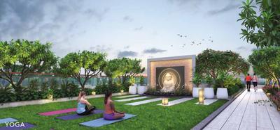 Project Image of 702.02 - 1466.0 Sq.ft 2 BHK Apartment for buy in Ambit Vista