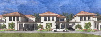 Project Image of 0.0 - 1668.41 Sq.ft 2 BHK Apartment for buy in Golden Sands Varca Palms Villas And Apartments