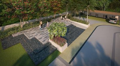 Project Image of 825.0 - 1075.0 Sq.ft 2 BHK Apartment for buy in Mana Cresta
