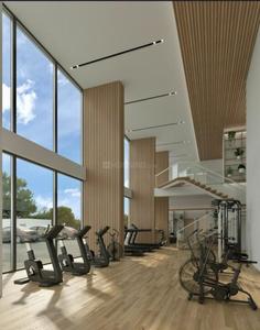 Project Image of 483.0 - 1180.0 Sq.ft Studio Studio Apartment for buy in Vida