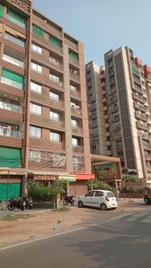 Project Image of 1458.0 - 1818.0 Sq.ft 2 BHK Apartment for buy in Omkar Elegance