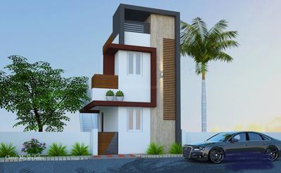 Temple Town Elevation 2