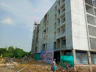 Project Image of 914.0 - 1451.0 Sq.ft 2 BHK Apartment for buy in Jain Aadheeswar