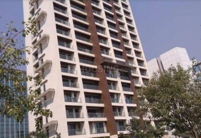 Project Image of 0.0 - 3200.0 Sq.ft 3 BHK Apartment for buy in Shree Naman Naman Residency