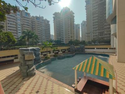 Project Image of 1550.0 - 2800.0 Sq.ft 3 BHK Apartment for buy in Purvanchal Silver Estate