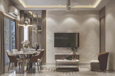 Project Image of 405.0 - 599.0 Sq.ft 1 BHK Apartment for buy in Anant Serene Park