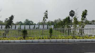 Project Image of 604.0 - 2422.0 Sq.ft Residential Plot Plot for buy in S And P Park Square