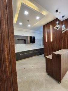 Project Image of 0.0 - 3200.0 Sq.ft 4 BHK Builder Floor for buy in Gupta Ji Associate Elegant Floors 400 Sqyd