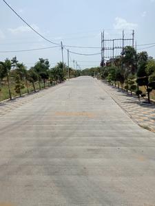Project Image of 420.22 - 1410.89 Sq.ft Residential Plot Plot for buy in Sunderdeep Singapur Gold City